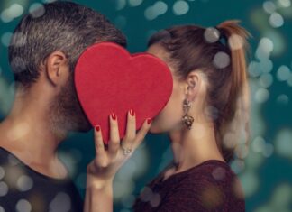 Увага: добірка речей, котрі вбивають День святого Валентина.