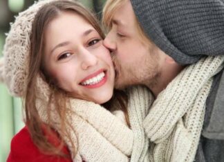 Як знайомляться жінки у великих містах Росії?.