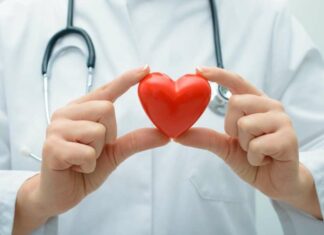 Вчені виростили людську серце в лабораторних умовах.