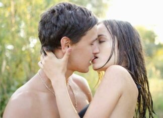 Вибираємо місце для сексу.