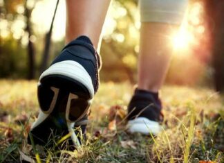 Девять порад для бігу в холодну пору року.