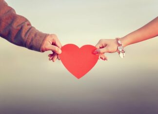 Жінки не бачать емоційних відмінностей між цивільним та офіційним шлюбом.