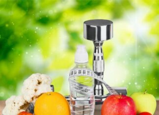 Схуднути до Нового року: поради зоряного дієтолога.