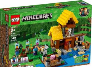 Коли гра стає реальністю: чому не варто боятися Minecraft.