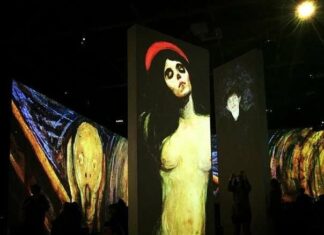 ARTPLAY відкриває освітню програму.