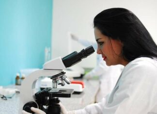 Розпізнавати рак зможуть за допомогою штучного інтелекту.