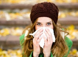 Сон, прогулянки і правильне харчування: як захиститися від застуди.