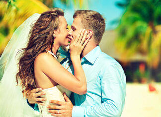 Утворені одружуються, а неосвічені – так.