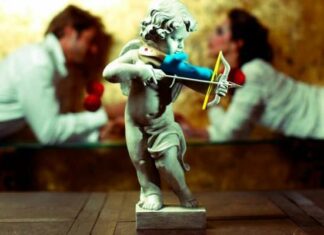 Постільні гри з чоловіком: я – головна!.