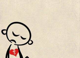 Я не люблю чоловіка.