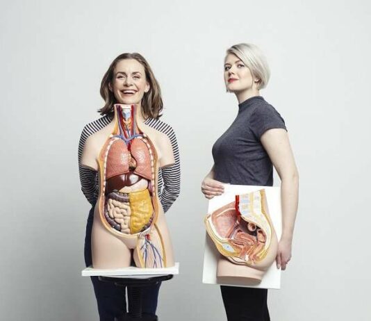 Говоримо відкрито про те, що приховано! 5 найбільш популярних міфів про вагіни.