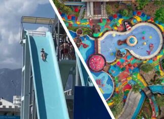 Дівчина занадто схудла до літа, що і стало великою проблемою — вона не змогла покататися в аквапарку і розсмішила весь інтернет