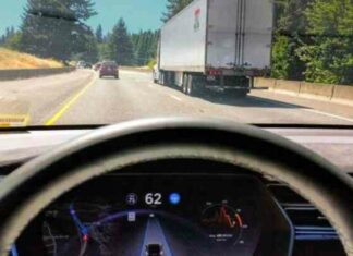 У чому головна небезпека автопілота tesla, яка може призвести до жертв?