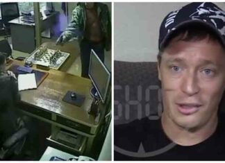 З’явилися подробиці нападу кілера-невдахи на бізнесмена з примор’я