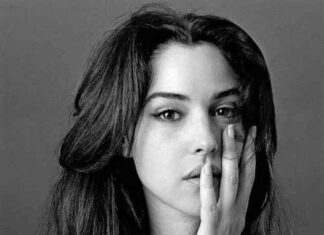 Сьогодні день народження моніки беллуччі