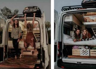 Кращі поради щодо використання маленького простору від жителів трейлерів і будинків на колесах