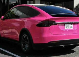 Компанія tesla створить людиноподібного робота, який візьме рутину на себе