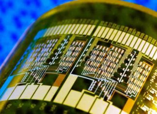 Гнучка електроніка майбутнього зможе працювати на гігагерцових частотах