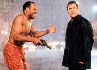 Старі зарубіжні фільми, які варто подивитися