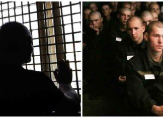 Кому в колонії жити добре: які в’язниці і касти ув’язнених існують в росії