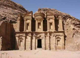 Як по висоті насипу зрозуміти, наскільки розвинений була людина, її зробив: знахідка в сша