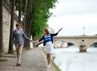 25 цікавих ідей для першого побачення, які відразу ж розтоплять лід