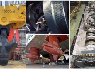 20 фото на морську тематику, від гігантизму яких у вас закрутиться голова (20 фото)