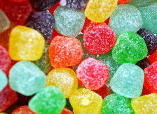 До чого сняться цукерки по сонником