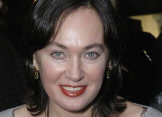 «тримайтеся»: гарік харламов звернувся до лариси гузєєвої, яка опинилася в лікарні