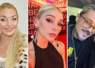 Прогулювали школу? івлєєва та інші зірки, які допускають безглузді помилки