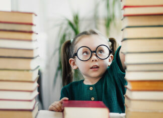 7 прихованих ознак того, що у вашій родині росте дитина-геній