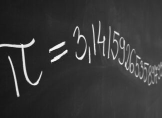 Швейцарські вчені побили світовий рекорд з обчислення числа пі