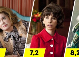 12 легких фільмів для жінок, які зігріють душеньку холодною осінню