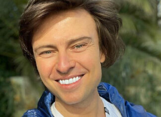 Вона в комі, а він — на ток-шоу: шаляпін повернувся в росію і пішов на ” пусть говорят»