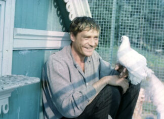 “критично до неї ставлюся”: актор фільму “любов і голуби” – про акторські таланти 19-річної дочки