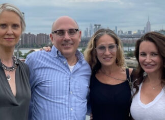 “я так люблю тебе”: помер 57-річний актор серіалу “секс у великому місті»