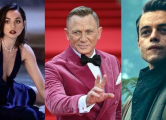 “не думав, що буду плакати над фільмом про бонда”: чого чекати від ювілейної серії бондіани