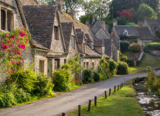 Дивовижні місця: села, в які хочеться виїхати від суєти
