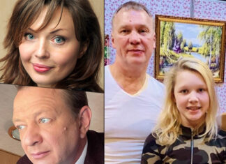 Роман з башаровим, скандал з днк-дочкою і суд за свій голос: всі таємниці “яндекс-аліси” тетяни шитової