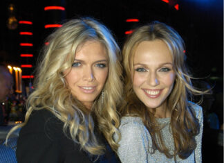 Розлучниць брежнєву і джанабаєву не захотіли бачити на дні народження матері братів меладзе