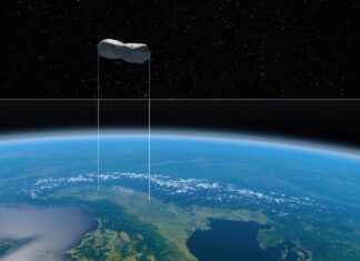Астрономи пояснили появу лун у схожого на кістку астероїда