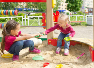 Діти до шести-семи років виявилися не в змозі зрозуміти, що оточуючі можуть бачити світ інакше