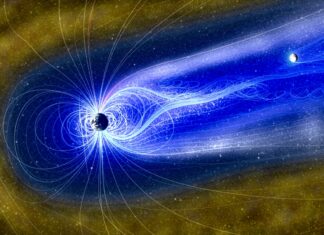 Астрономи з’ясували терміни існування магнітного поля місяця