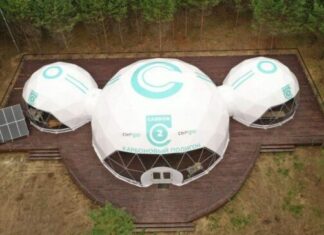 Хаб просвітництва. Новий проект товариства “знання” та компанії cisco зробить якісну освіту доступнішою