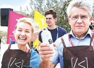 В стані племені младого. Як глава ран малював культурний код