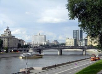 Уряд виділив півмільярда рублів на центр при тімірязєвському університеті