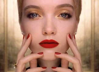 Різдвяна колекція dior beauty the atelier of dreams collection for holiday 2021