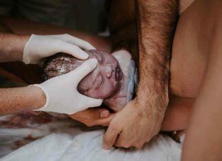 Навіщо люди публікують в instagram фото пологів, і чи потрібно слідувати їх прикладу