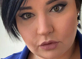 165-кілограмовій зірці “дому-2” зробили шунтування шлунка в прямому ефірі