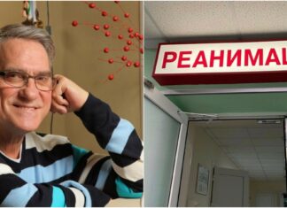 Хворому коронавірусом гаркаліну стало гірше, його перевели в реанімацію